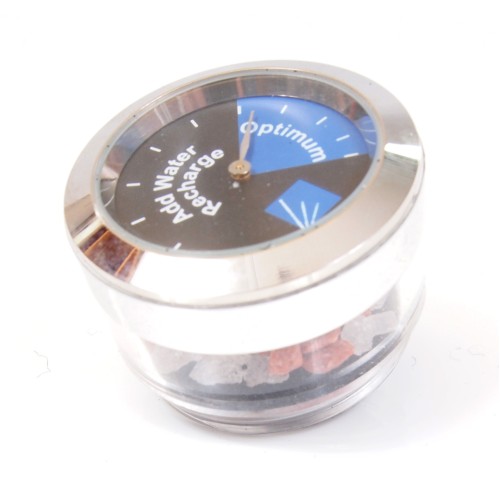 Piper's Pal ALERT Indicator Cap 