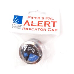 Piper's Pal ALERT Indicator Cap 