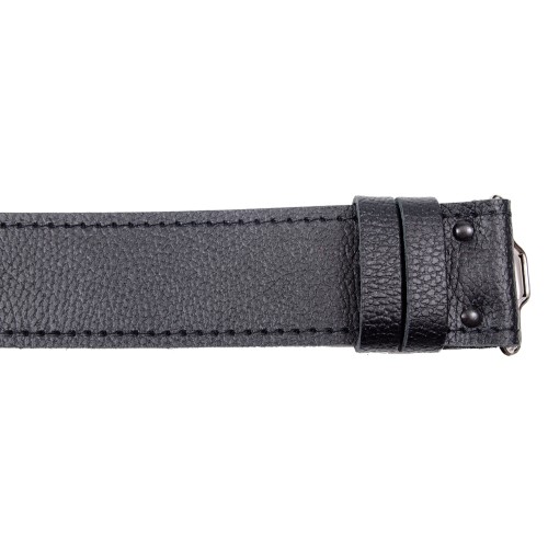 Belt Grain Leather 