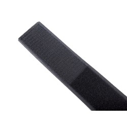 Belt with Thistles Velcro