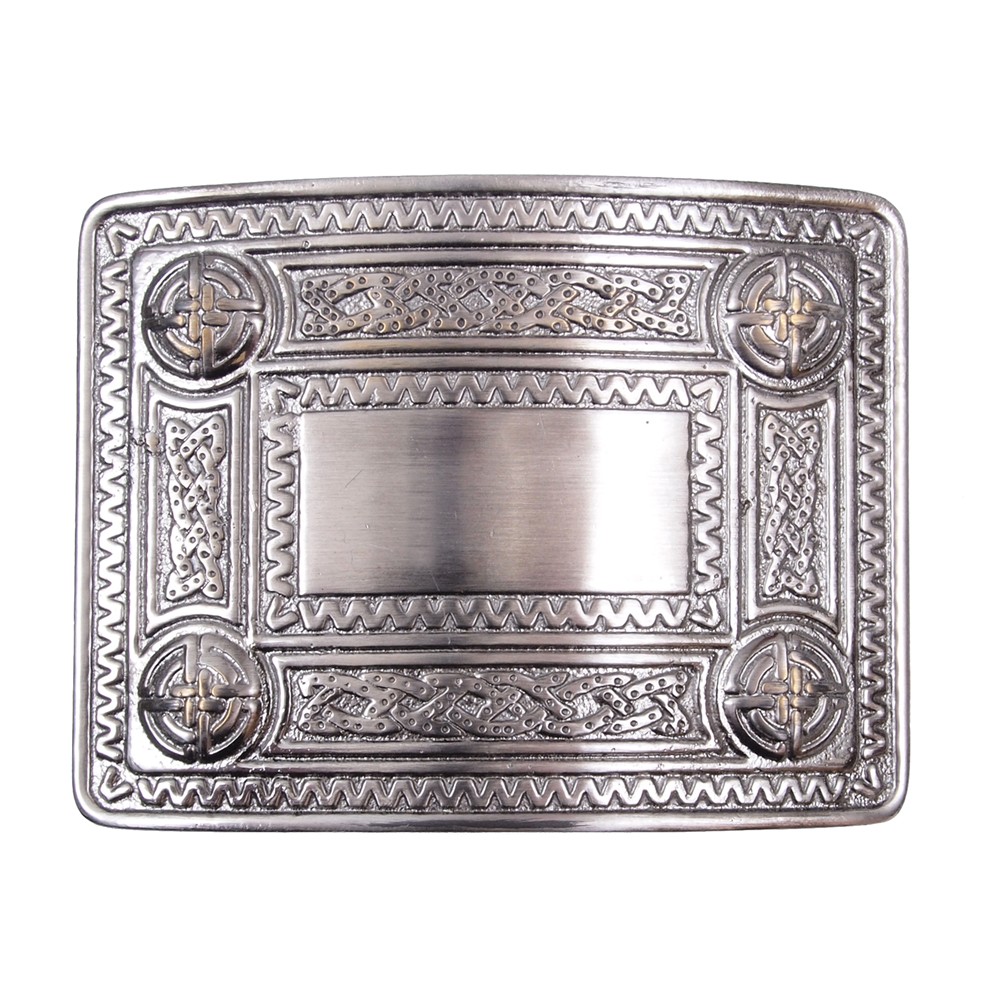 Pipers' Buckle Four Dome
