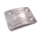 Pipers' Buckle Four Dome