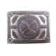 Belt Buckle with Celtic Cross