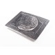 Belt Buckle with Triskell