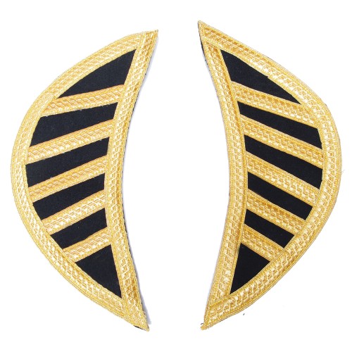 Military Doublet Shells