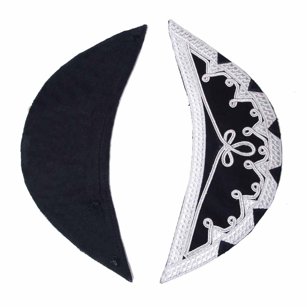 Guards Doublet Shells