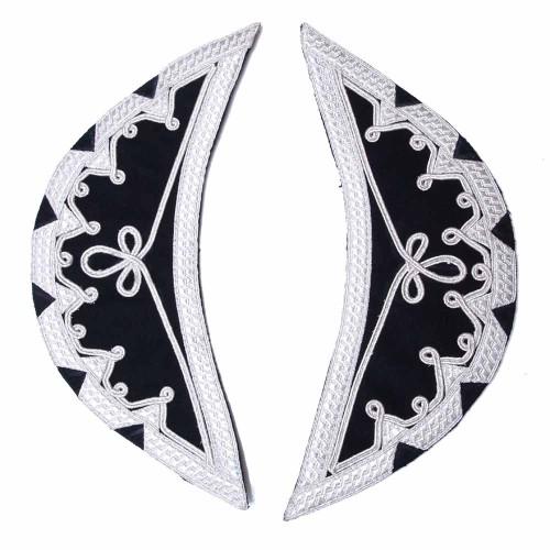 Guards Doublet Shells