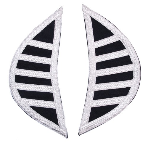 Military Doublet Shells