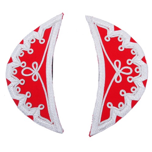 Guards Doublet Shells