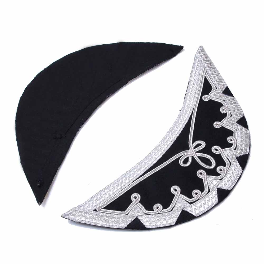 Guards Doublet Shells