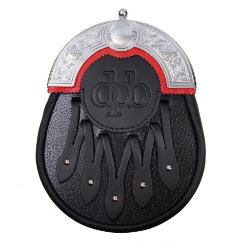 SGT1PB3 Piper Sporran