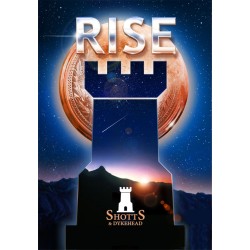 RISE: Shotts and Dykehead Caledonia Pipe Band Live at Glasgow Royal Concert Hall