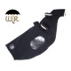 WR Black Contour Piper Cover