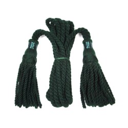 Wool Bagpipe Cords