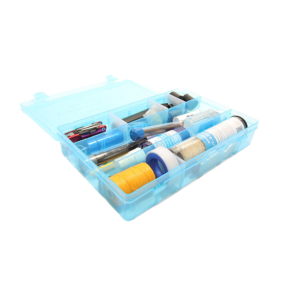 Bandspec Accessory Box