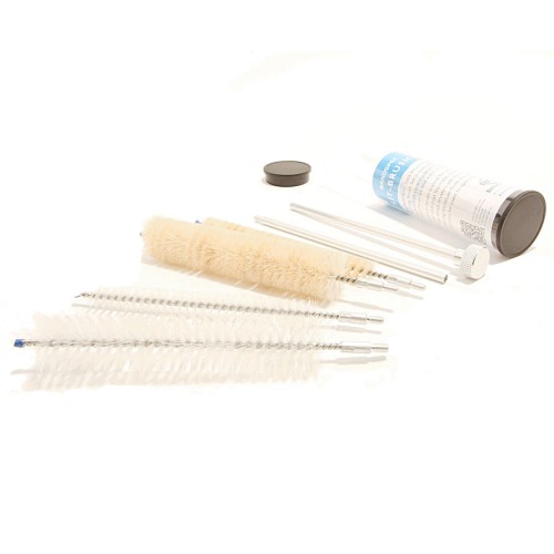 Bandspec Split Brush Set