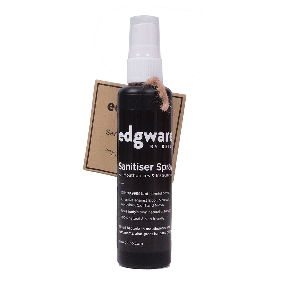 Edgware Sanitiser Spray - 100ml