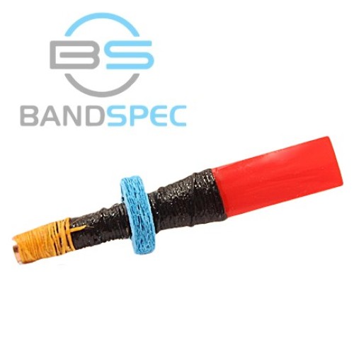 Practice Chanter Reed Absorber