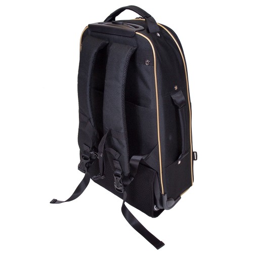 R.G. Hardie Piper Flight Case