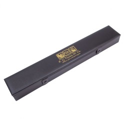 R.G. Hardie Deluxe Pipe Chanter Case