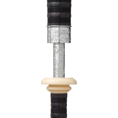 RGHFD01 Fire Department Bagpipes