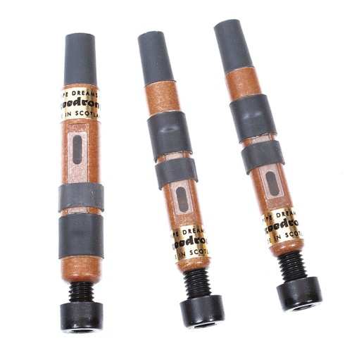 Ezeedrone Short Inverted Bass, Standard Tenors