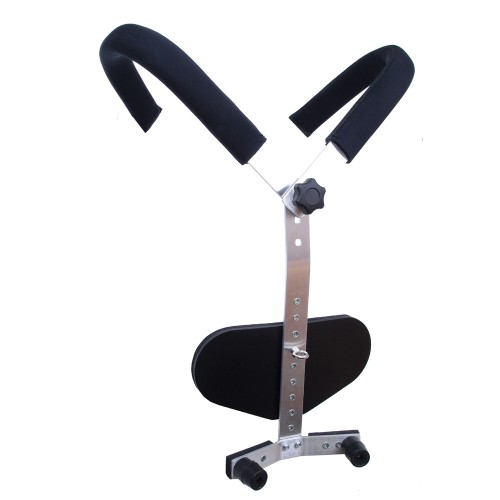 V-Style Snare/Tenor Carrier for Premier and Pearl Drums