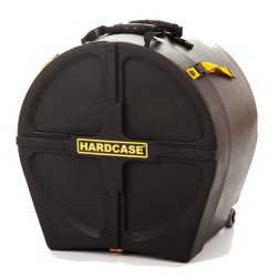 Hardcase Tenor Drum Case