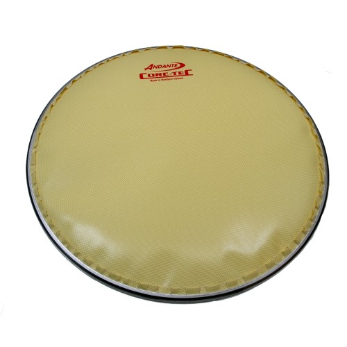 Andante Coretec Gold Drum Skin