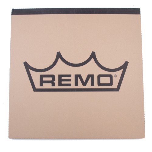Remo Power Max Bass Drum Head