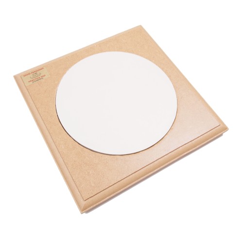 David Farquhar Standard Practice Pad