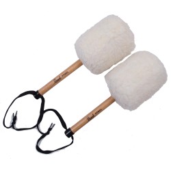 Pearl Concert and Orchestra Mallets / Bass Sticks 