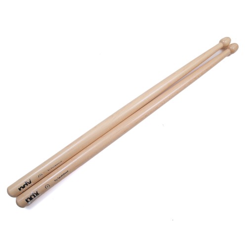 PDX 2 Plain Snare Drum Sticks