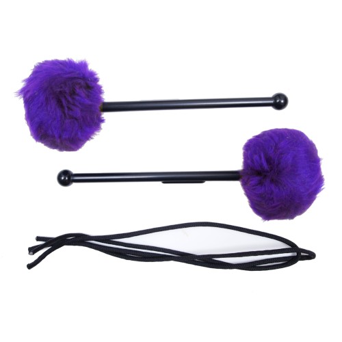 Articulate A3 Purple Tenor Sticks