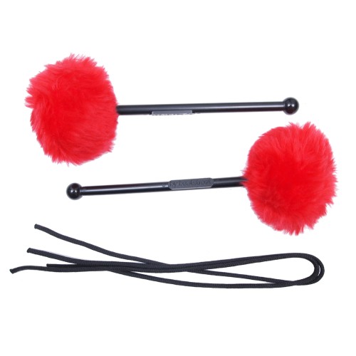 Articulate A3 Red Tenor Sticks