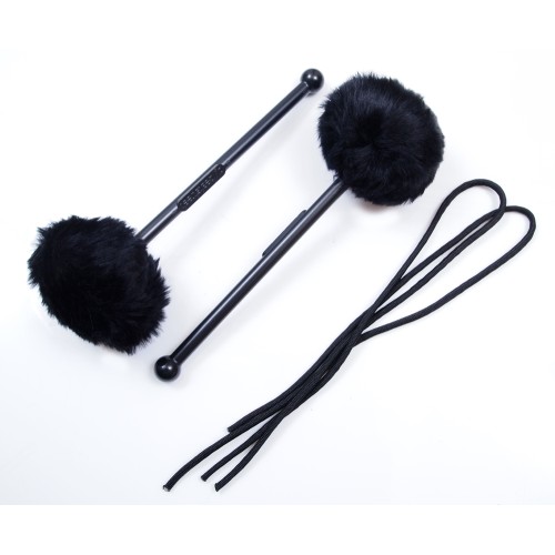 Articulate A3 Black Tenor Sticks