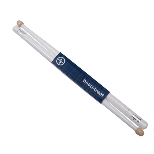 PDX 2 White Snare Drum Sticks