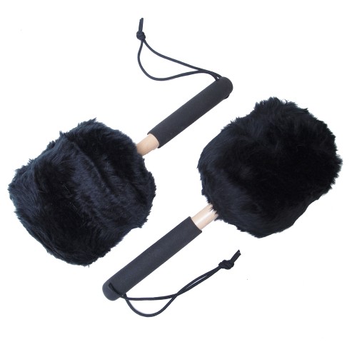 Articulate Bass Sticks Black