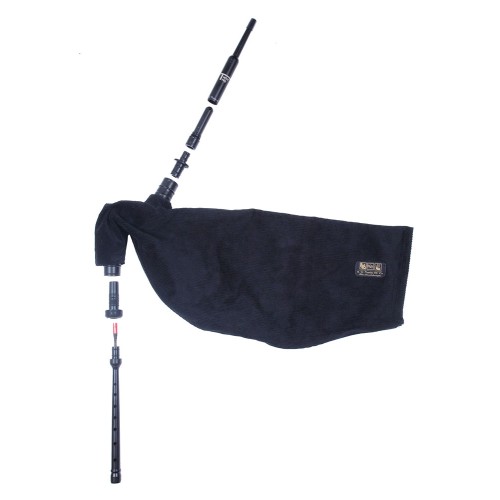 Twist-Trap Goose Pipes