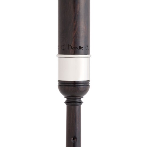 PRC04B Standard Blackwood Practice Chanter