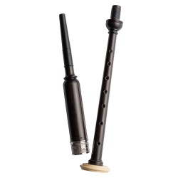 Blackwood Practice Chanters