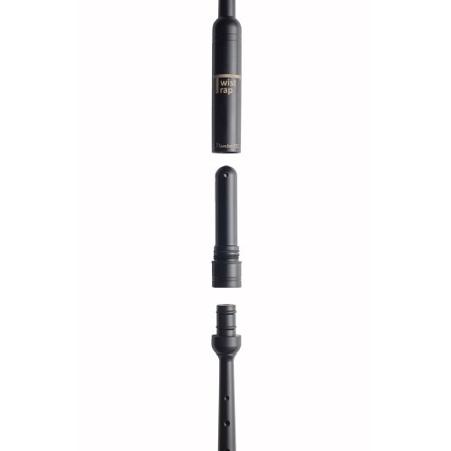 PRC01P Junior Plastic Practice Chanter