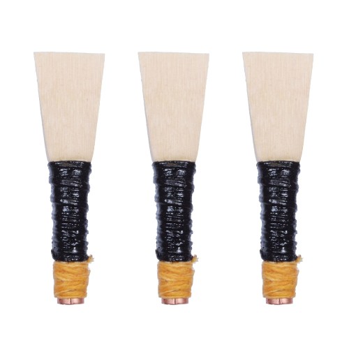 MacPhee Pipe Chanter Reeds