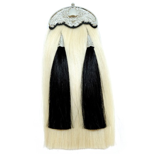 Horse Hair Sporran - Piper