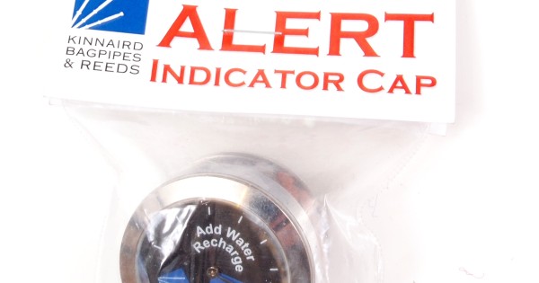 Piper's Pal Alert Cap