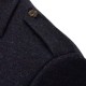 Elgin Blue Tweed Jacket
