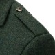 Huntly Green Tweed Jacket