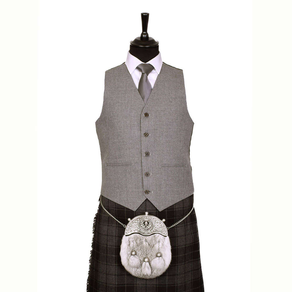 Light Arrochar Braemar Jacket