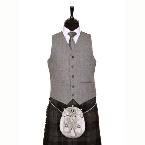 Light Arrochar Braemar Jacket