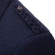 Navy Blue Arrochar Tweed Jacket